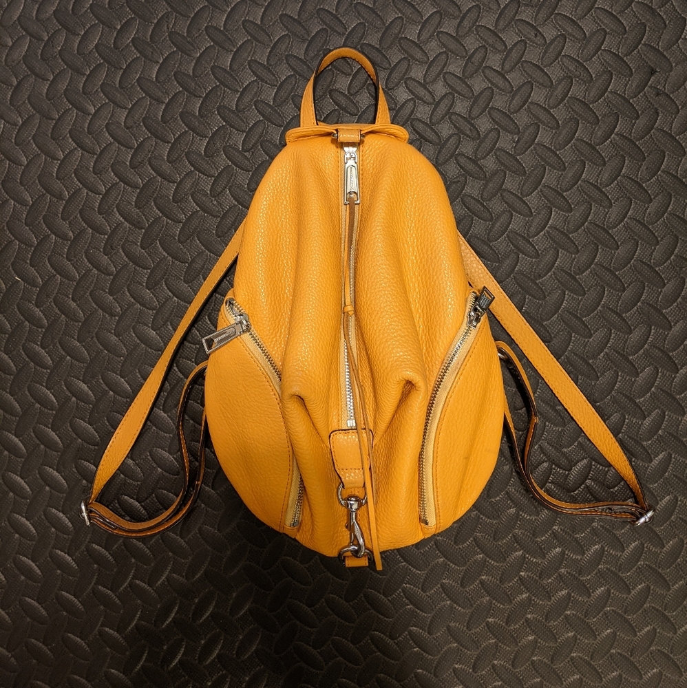 Rebecca Minkoff Julian Backpack Medium